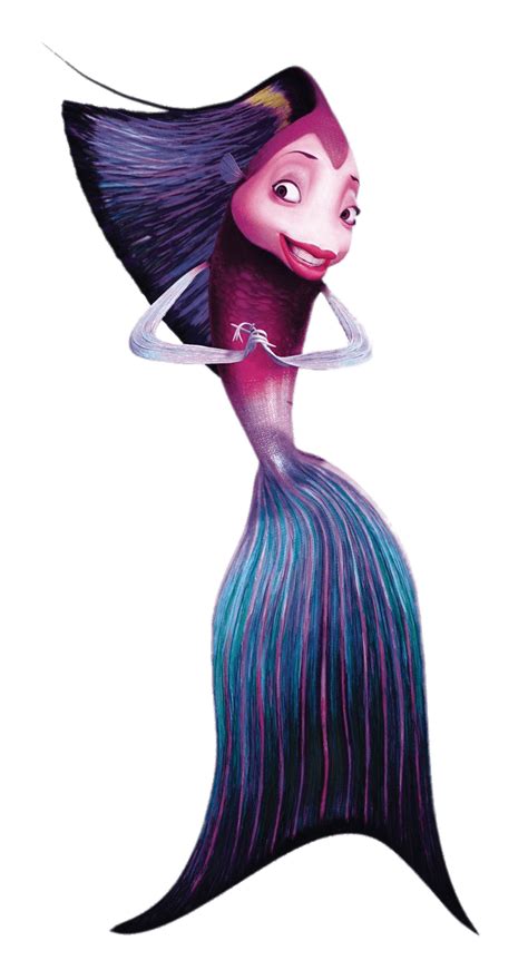 shark tale female|Angie